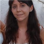 Soy profesora de bachillerato e imparto clases de Física en Benimaclet. Posibilidad de repaso puntual de matemáticas y química.
